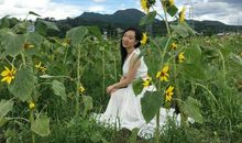 我爱萧山的盛夏