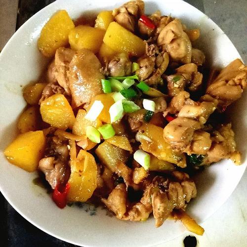 盐的味道