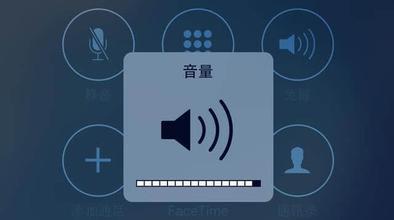 我听到了声音
