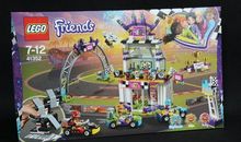 难忘的那次积木比赛