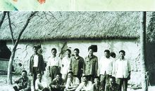 共享：一个时代的巨变