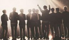 那些人永远在那里