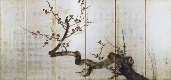 梅花