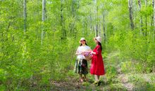 诗词文化让我陶醉