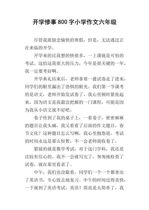 不诚实并遇到800字