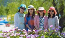 朋友最长情的陪伴