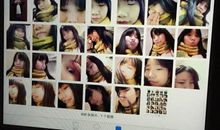 我喜欢我的奶奶