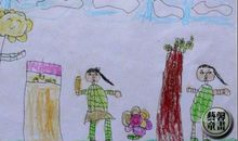 说说我们家的低碳生活