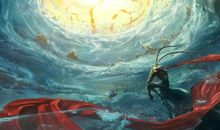 谁的马蹄声踏碎流年