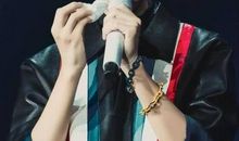 感动自己的一刻