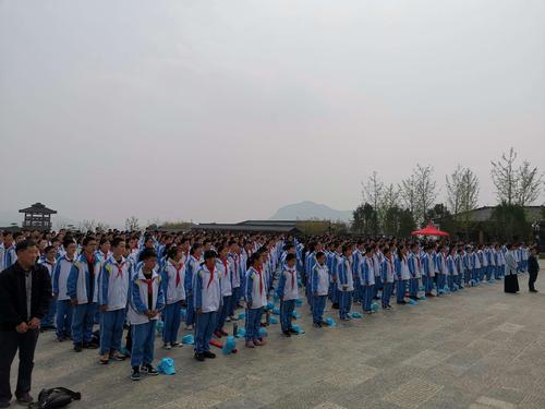 Qufu研究之旅