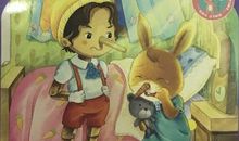 我还想做诚实的孩子