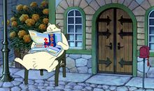 我的一个新发现