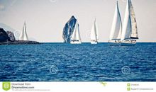 理想是小船的风帆