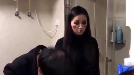 “小姐”尊严