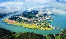 令人陶醉的乐园