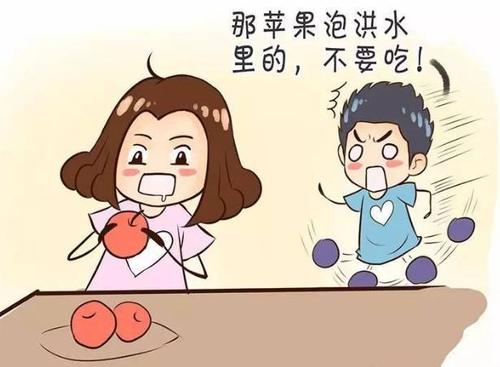 环境污染不能被忽视