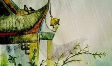 春雨请别这样