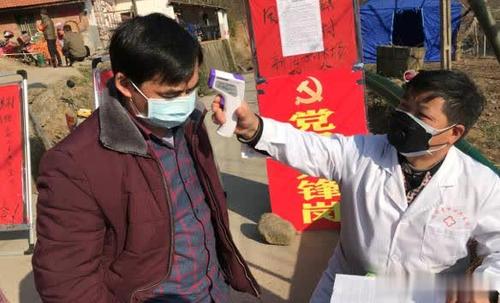 谁是流行病面前最可爱的人？