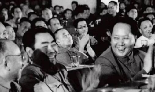 和旧照片对话