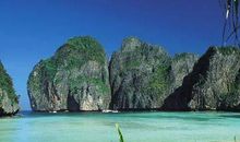 游泰国甲米随感