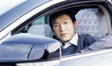 感悟最美的瞬间