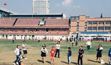 别了我的小学时代