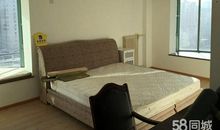 我在落地窗这边爱你