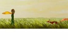 小王子我想对你说