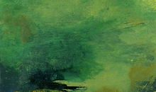 多一份绿色多一份宁静