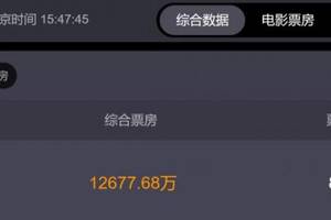 年轻人时代的否定