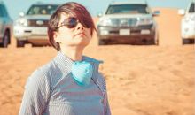 与偶像的一次对话