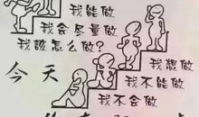 求学路上的挫折