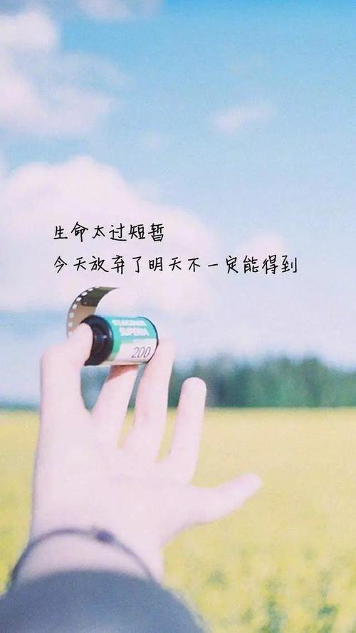 我最幸福的事情之一