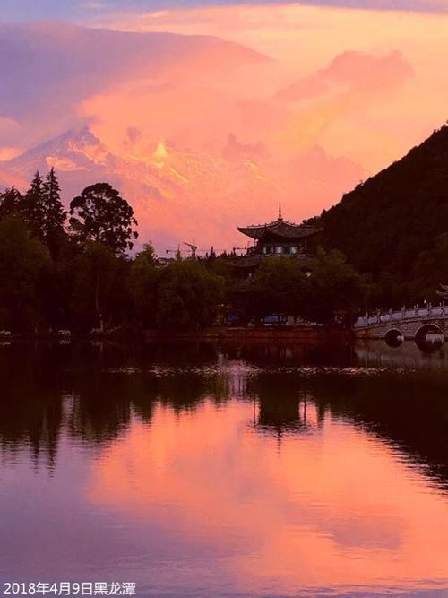 最美丽的风景