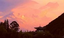 风雨后的风景最美