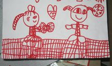 送给妈妈的三八节礼物