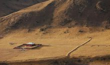 慢慢地走静静地赏