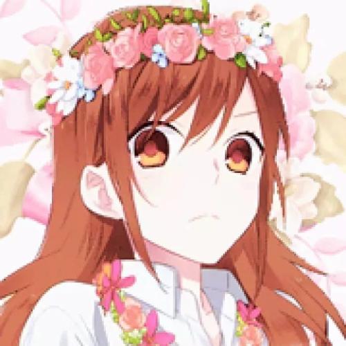 一个女孩的梦想