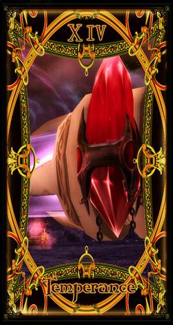 我的塔罗牌我的世界