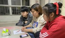 校园午间协奏曲