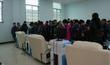 参观戒毒所有感