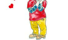 做个乐观的孩子