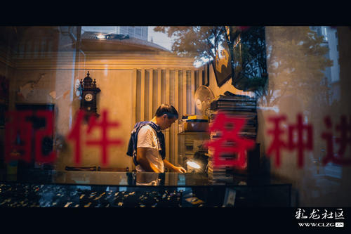 我的家庭