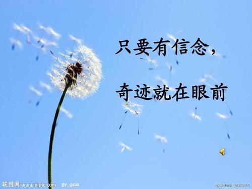 斗争将创造奇迹
