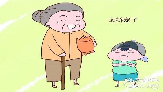 我想成为一个孝顺的孩子。