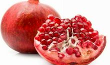 用口香糖开石榴，是真的吗？