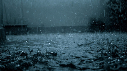细雨