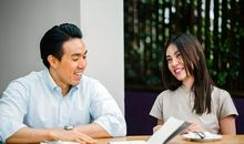 不离不弃的相伴