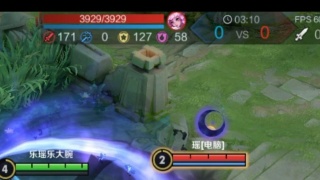 零碎时